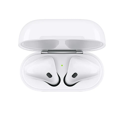 Apple AirPods 2nd Generation