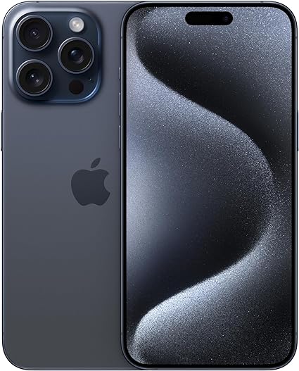 iPhone 15 Pro PTA Approved