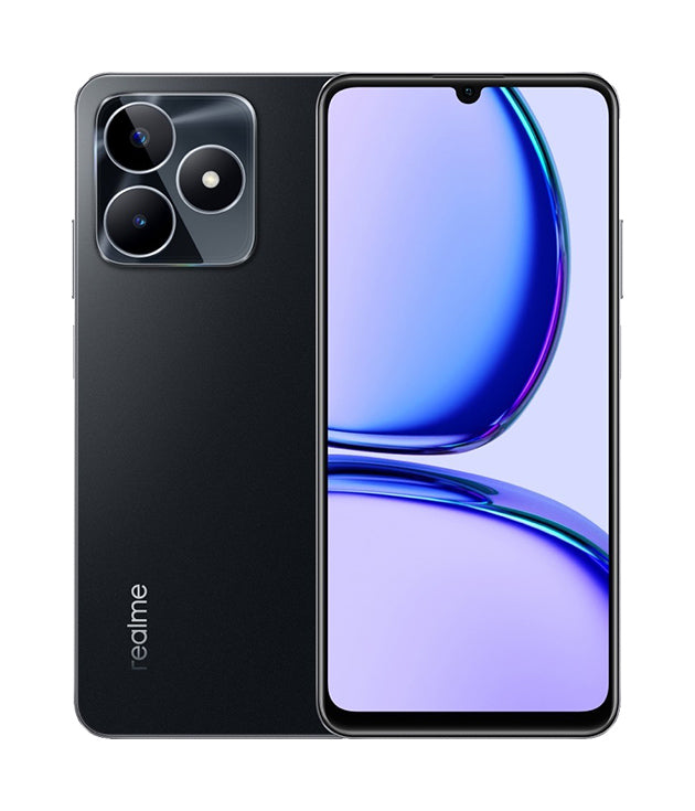 Realme C53