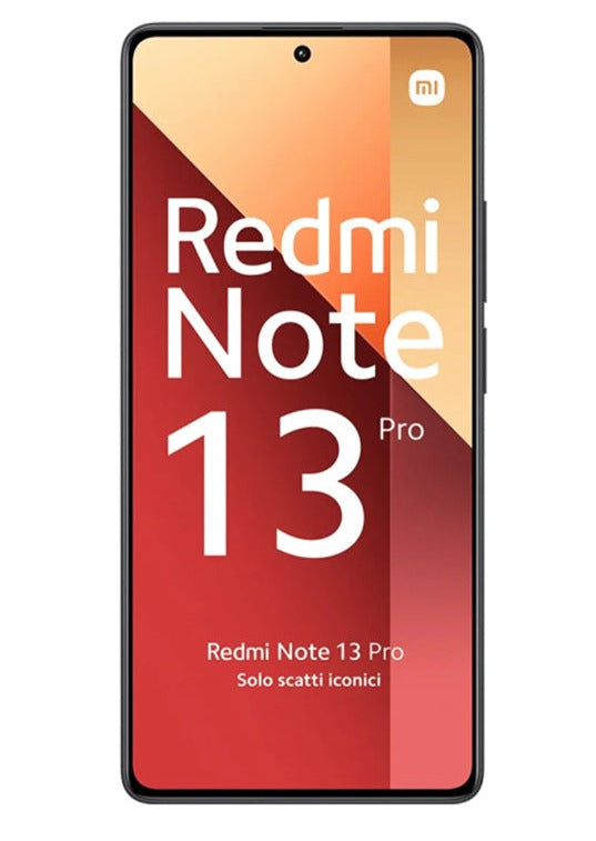 Xiaomi's Redmi Note 13 Pro