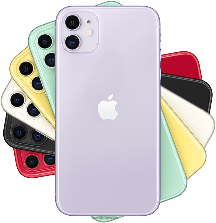 Apple iPhone 11 non PTA