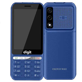 Digit Energy Max