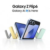 Galaxy Z Flip 6