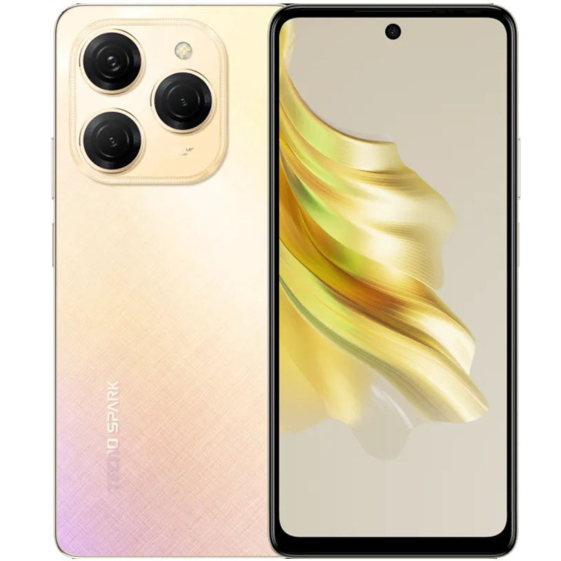 Tecno Spark 20 Pro