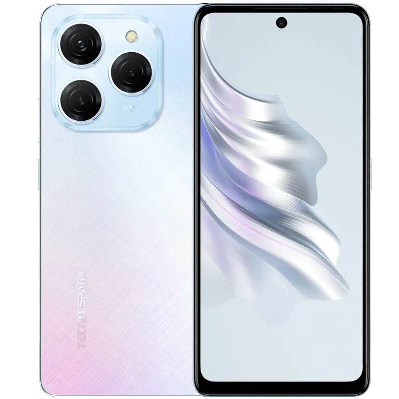 Tecno Spark 20 Pro