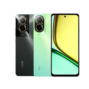 Realme C67