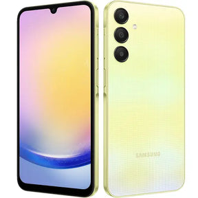 Samsung Galaxy A25