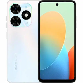 Tecno Spark Go 2024