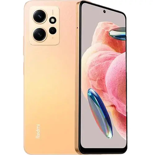 Xiaomi Redmi Note 12