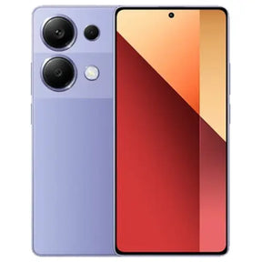 Xiaomi's Redmi Note 13 Pro