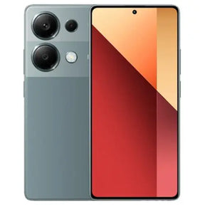 Xiaomi's Redmi Note 13 Pro